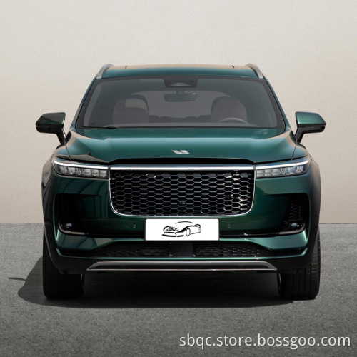 Cina produttore di veicoli elettrici Prezzo del nuovo prodotto leader Ideale One Fast Electric utilizzato auto a buon mercato